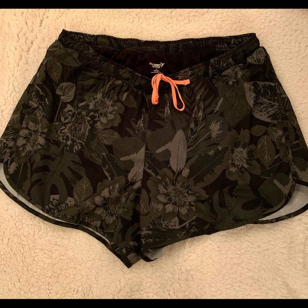 Old Navy Active Shorts